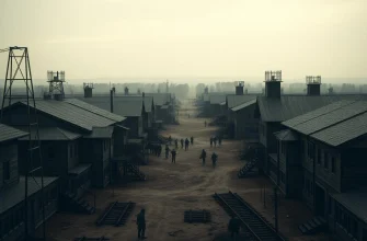 10 films et séries similaires à Stalag 17