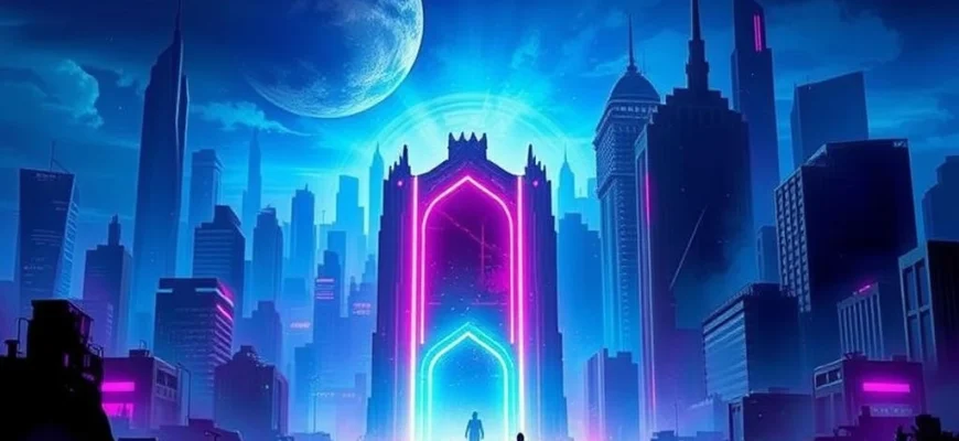 10 Œuvres Similaires à Dagr pour les Fans