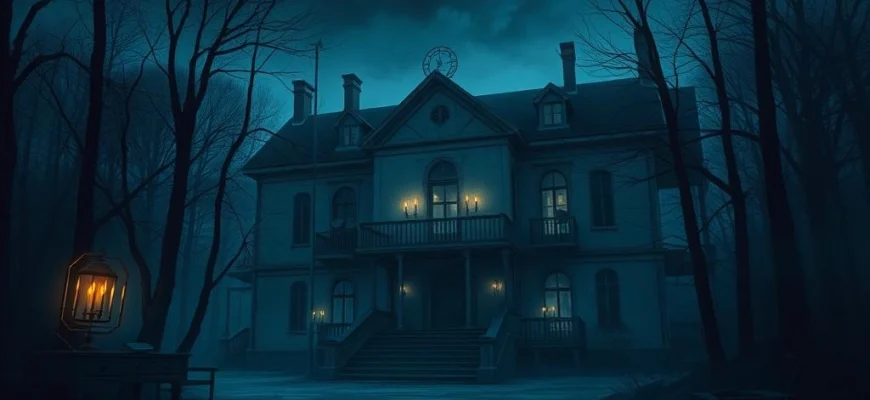 10 films et séries similaires à Épisode 50