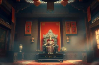 10 Œuvres Similaires à Le Dernier Empereur