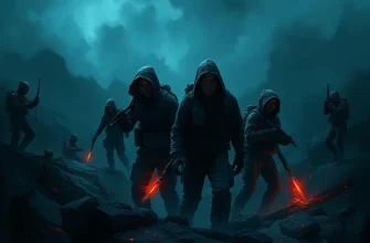 10 films et séries similaires à Méandre