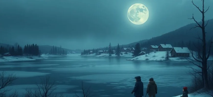 10 œuvres à voir si vous avez aimé Fargo