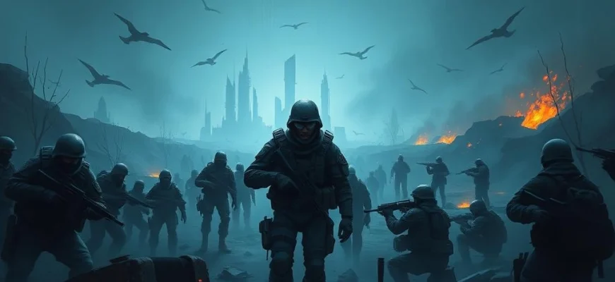 Films et séries similaires à War Zone