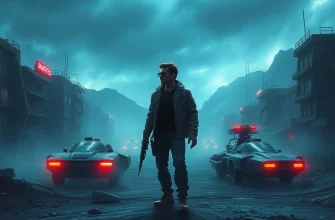 10 œuvres similaires à Oblivion pour les fans de SF