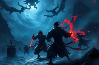 10 Séries et Films Similaires à Jujutsu Kaisen