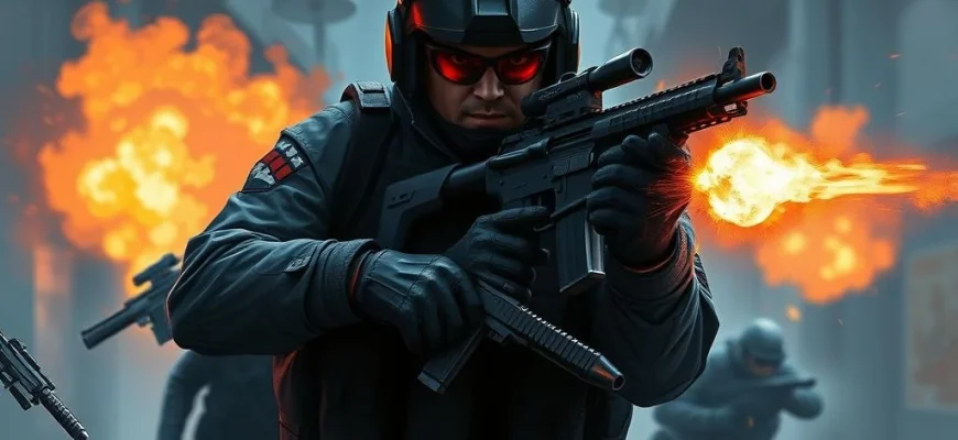 10 séries similaires à La Unidad: Unité anti-terroriste pour les fans d'action