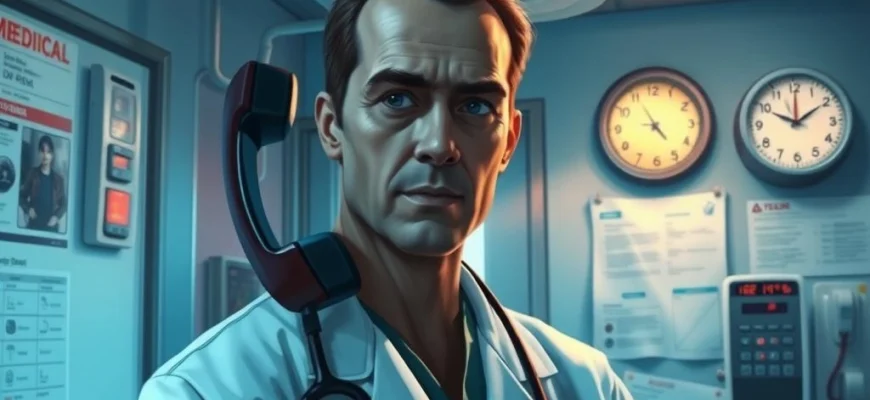 10 Œuvres Similaires à On Call à Découvrir Absolument