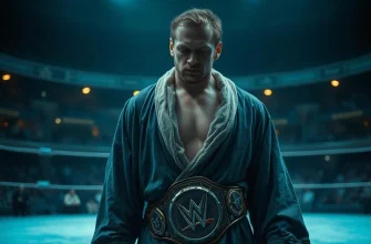 10 films et séries similaires à The Wrestler