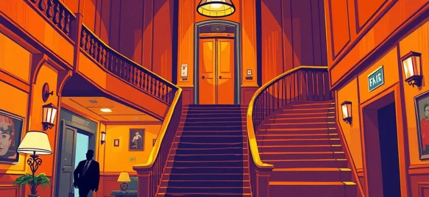 10 Œuvres Similaires à Hotel Labamba
