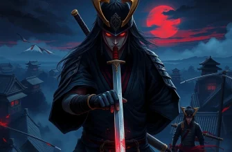 10 Films et Séries Similaires à Shigurui: Death Frenzy