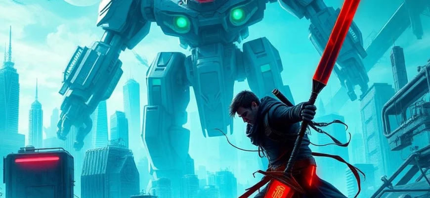 10 films et séries similaires à Lame de guerre