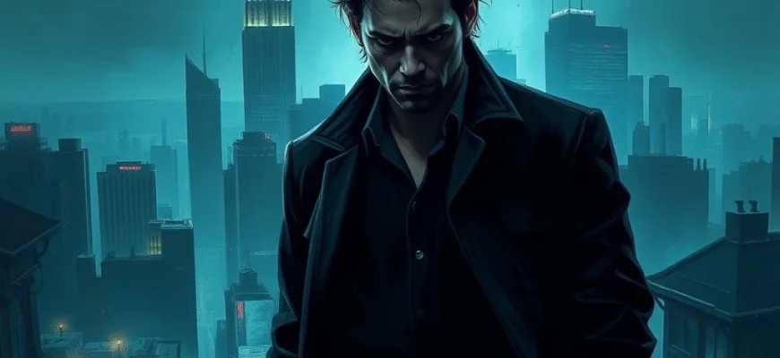 10 Films à Voir Si Vous Avez Aimé 'Fighting Back'