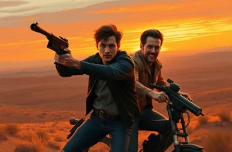 10 films et séries similaires à L'Arme fatale 2