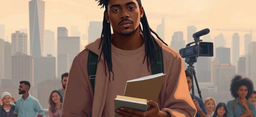 10 Films Similaires à At the End of the Day