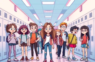 10 films et séries similaires à Les beaux gosses