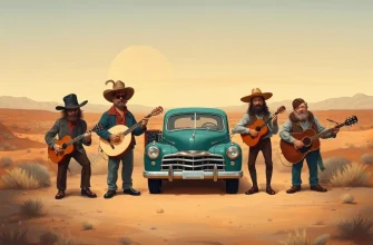 10 films et séries similaires à O'Brother