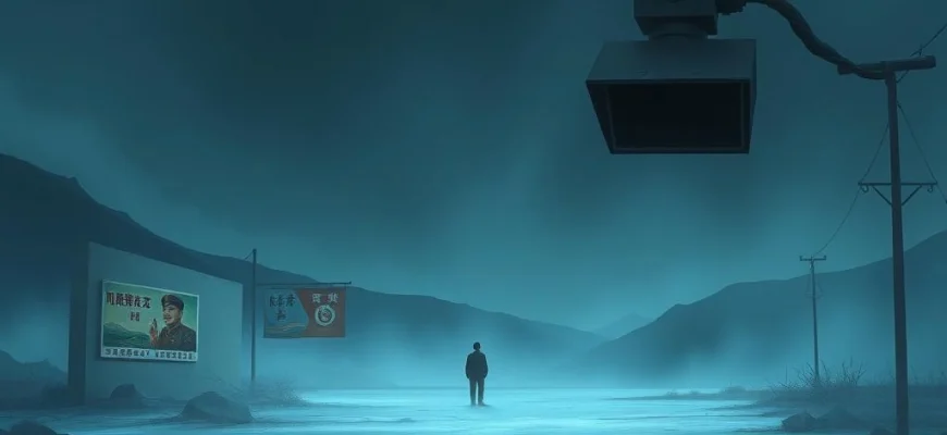 10 Œuvres à Découvrir Après DPRK: The Land Of Whispers