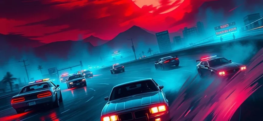 10 Œuvres Palpitantes pour les Fans de La mort à toute vitesse