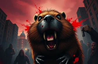 10 films aussi fous que Zombeavers
