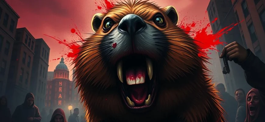 10 films aussi fous que Zombeavers