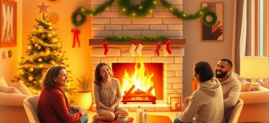 10 Films et Séries Similaires à Ideal Home