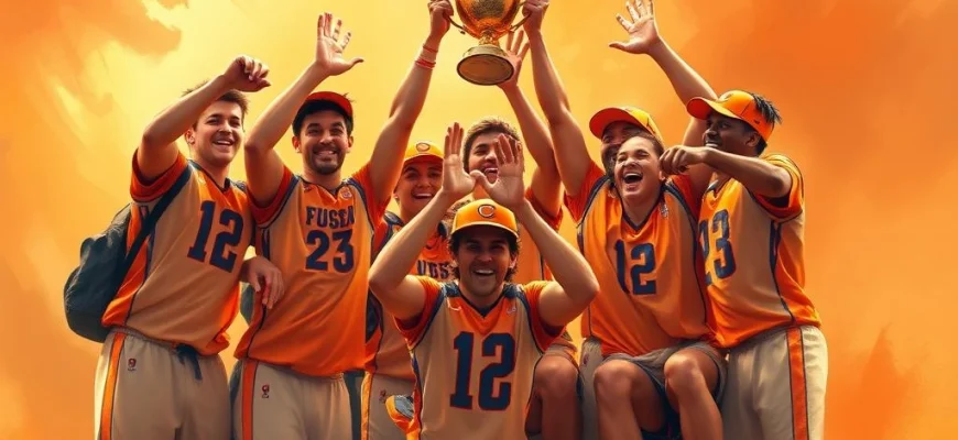 10 films et séries similaires à Les gagnants