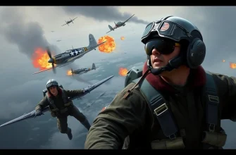 10 films et séries similaires à Mission 633