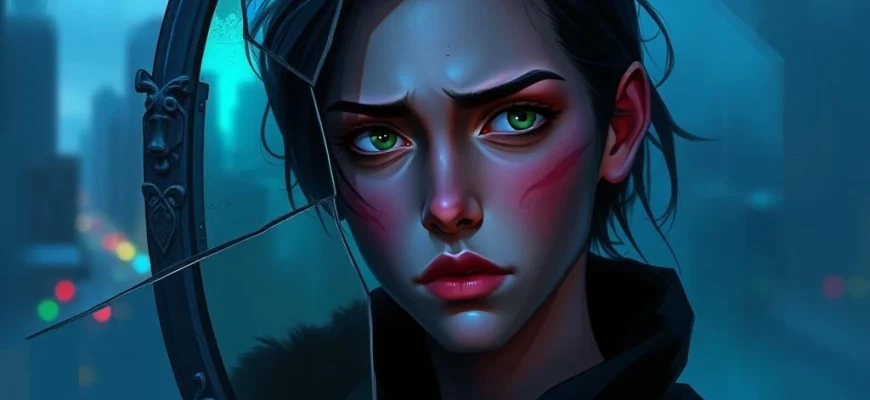 10 Films et Séries Similaires à Undone