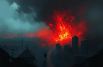 10 films et séries similaires à Aftershock : L'Enfer sur terre