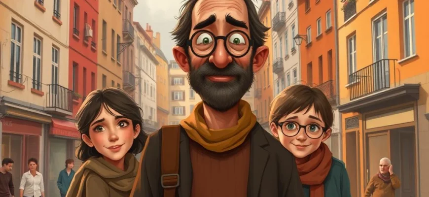 10 films et séries similaires à Mi Barrios Altos Querido