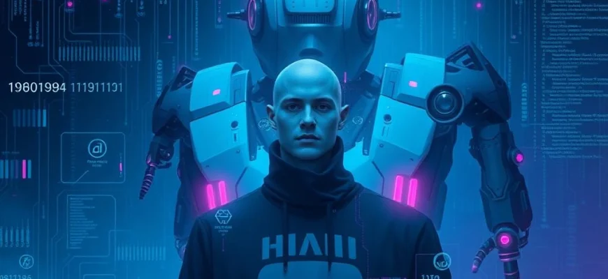 10 Œuvres Similaires à Les simulants à Découvrir Absolument