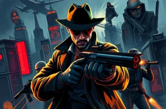 10 films et séries similaires à Mission : Impossible