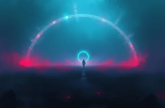 10 Œuvres Similaires à The Otherworld