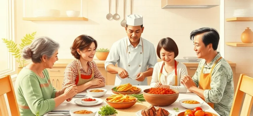 10 Films et Séries Similaires à Love Sarah