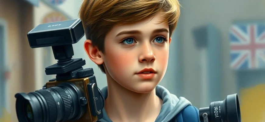 10 films similaires à Submarine à ne pas manquer