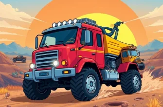 10 films et séries similaires à Super Truck - Carl the Transformer