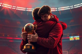 10 films et séries similaires à Over the Top : Le Bras de fer