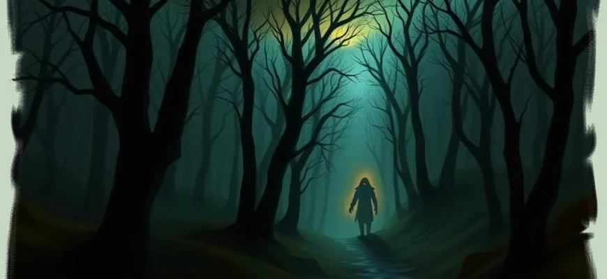 10 Films et Séries Similaires à Le Sanctuaire