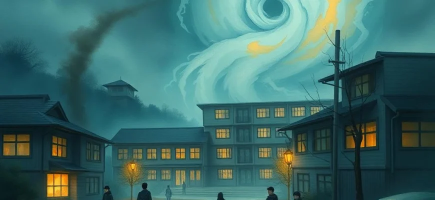 10 œuvres similaires à Le Typhon de Noruda