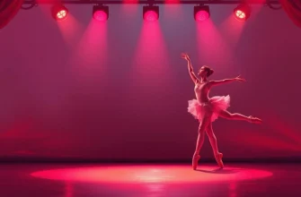 10 Œuvres similaires à Ballerine