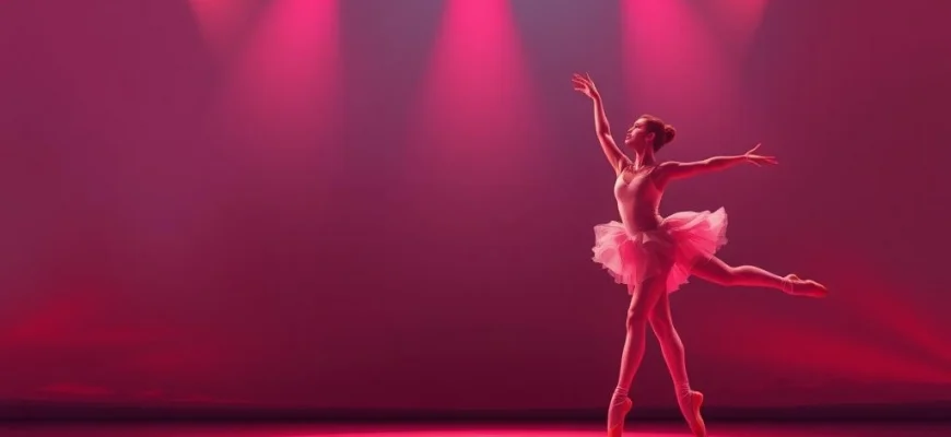 10 Œuvres similaires à Ballerine