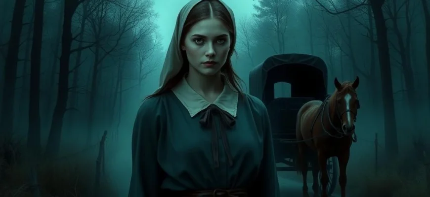 10 Films Similaires à 'Witness' pour les Amateurs de Suspense