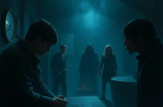 10 Films et séries similaires à L'inciseur