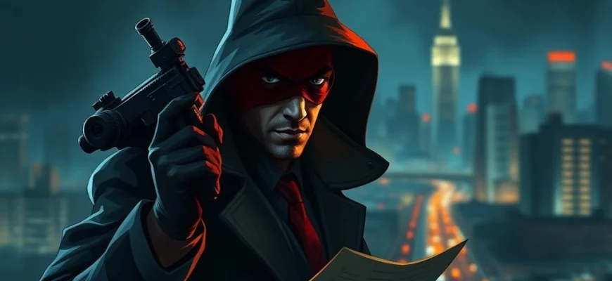 10 films et séries similaires à My Spy: The Eternal City