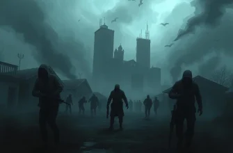 10 films et séries similaires à 28 jours plus tard