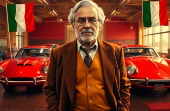 10 Œuvres à Voir si Vous Avez Aimé Lamborghini