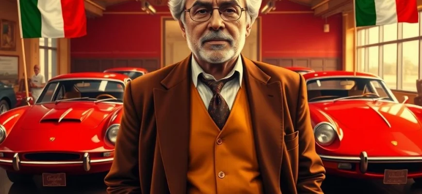 10 Œuvres à Voir si Vous Avez Aimé Lamborghini