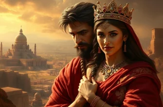 10 Films Similaires à Salomon et la reine de Saba