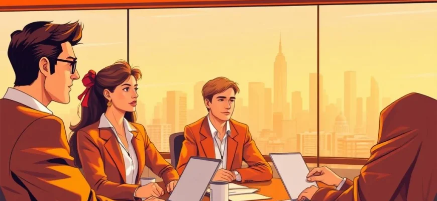 10 œuvres similaires à What's Your Hustle à ne pas manquer