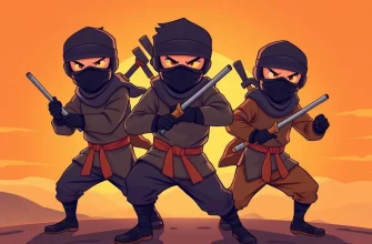 10 Films et Séries Similaires à Ninja Kids 2 : Les 3 Ninjas contre-attaquent